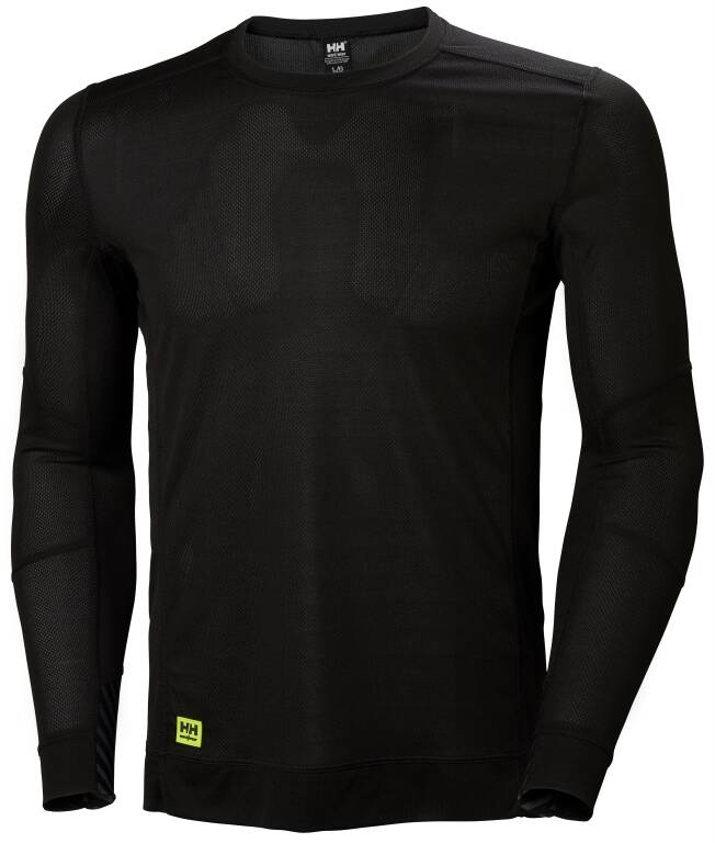 Pull thermique Lifa