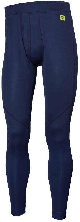 Pantalon thermique lifa marine L