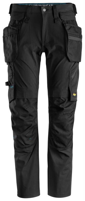 Pantalon litework 6208 noir 088=ch38C