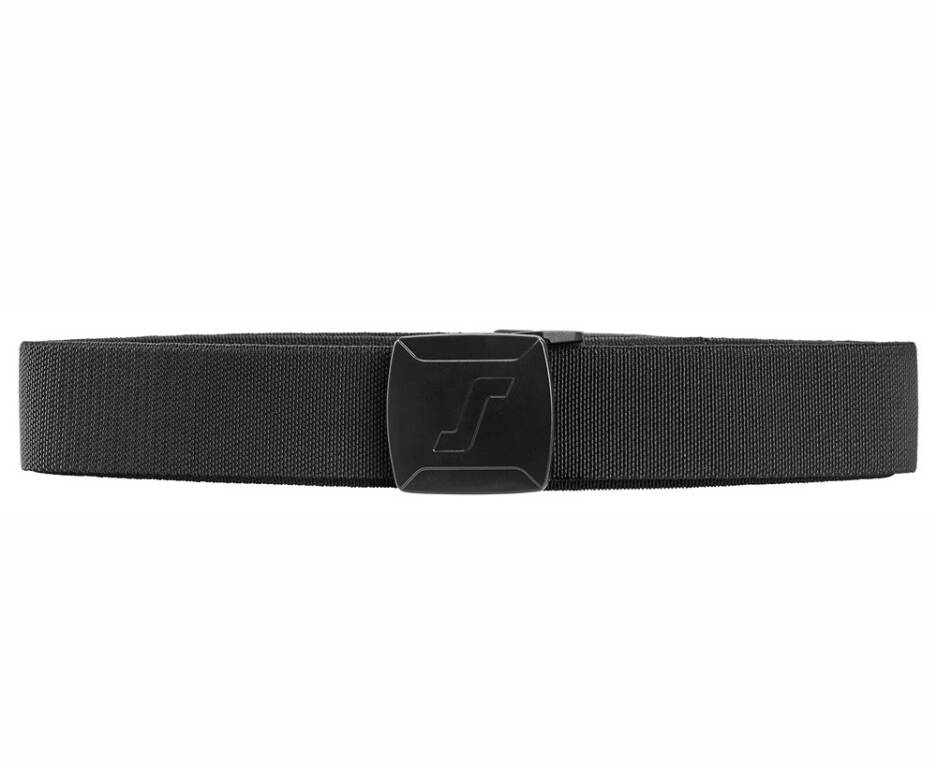Ceinture élastique 9020 noir