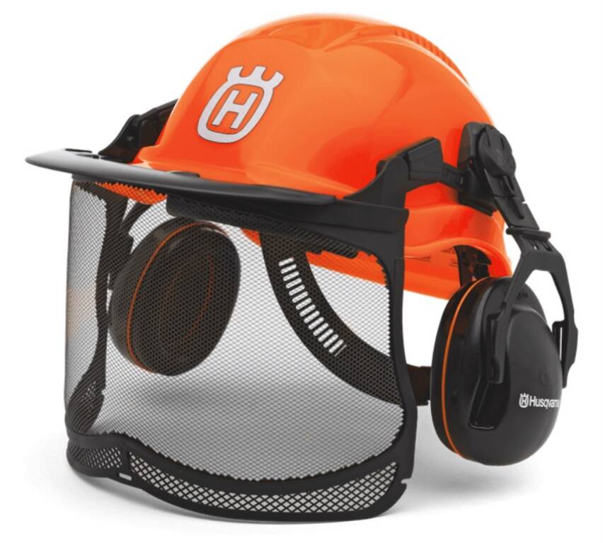 Casque Functional