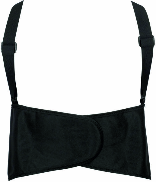 Ergonomischer Lendengürtel